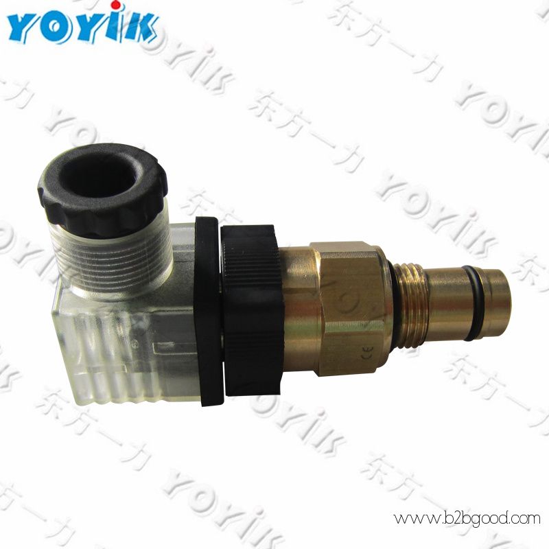 "China supply Solenoid valves 22FDA-F5T-W110R-20L/P for Electric Company
