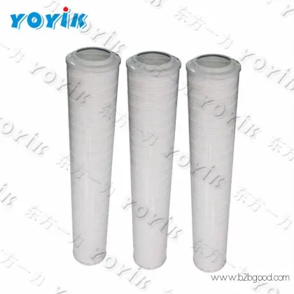 generator stator cooling water filter  SGLQ-1000A for Turbine generator parts