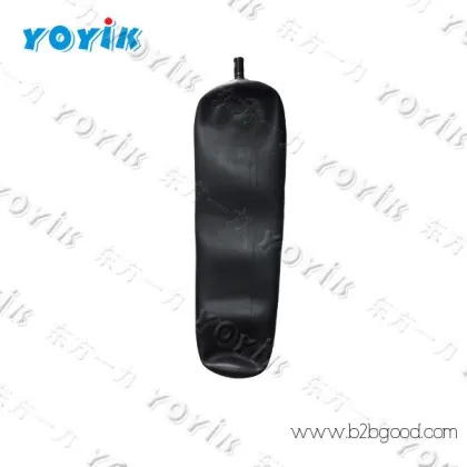 Yoyik поставляет аккумуляторы для тепловых электростанций модели BLADDER ACCUMULATOR NXQ-A-16-20-F-Y.