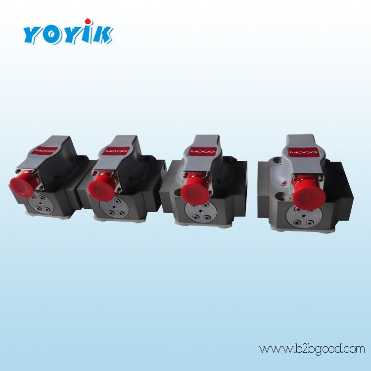 China made servo valve G761-3033B for power station