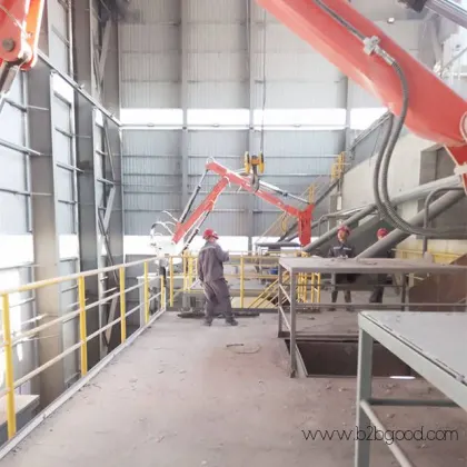 Скачать Rockbreaker Booms