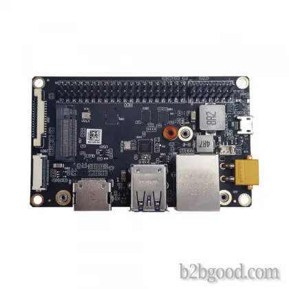 A603 Carrier board
