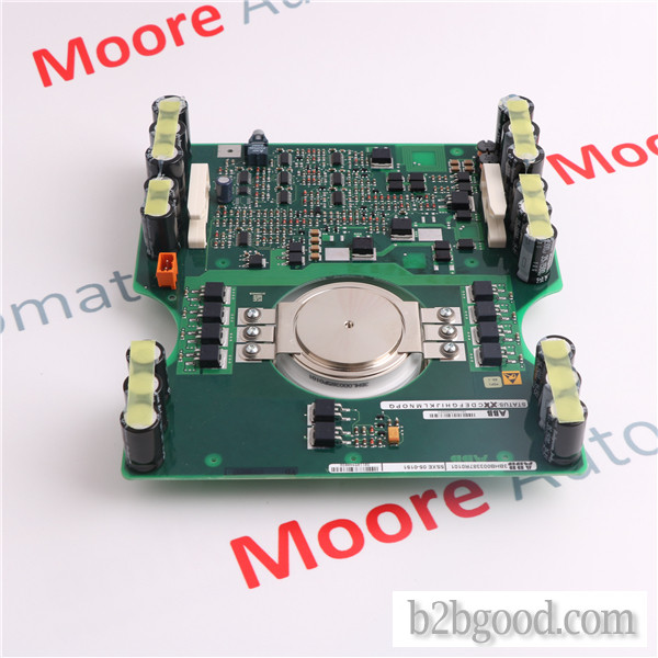 ABB, 3BHB003387R0101 5SXE 05-0151 5 SHX 08F4502, Original Brand New