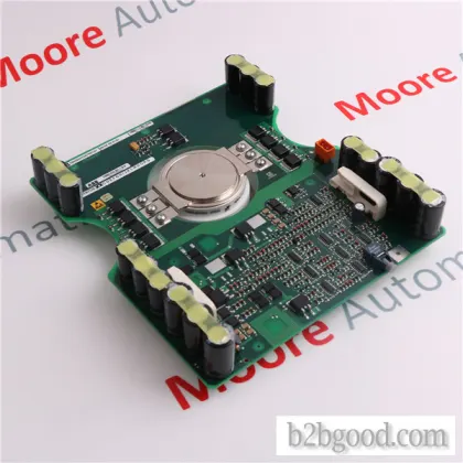 ABB，3BHB003387R0101 5SXE 05-0151 5SHX 08F4502，Original Brand New