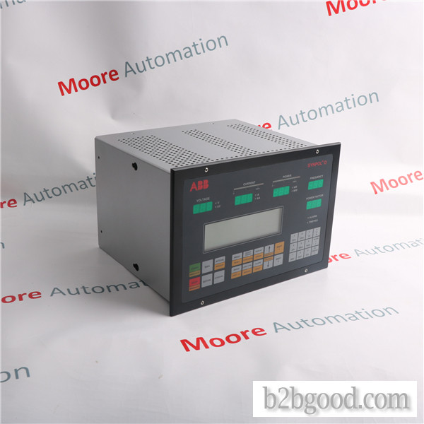 ABB，CMA120 3DDE300400，原装全新