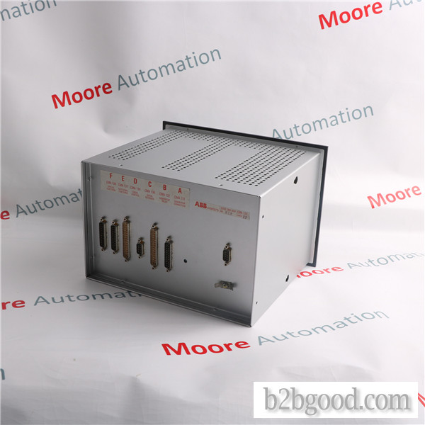 ABB，CMA120 3DDE300400，原装全新
