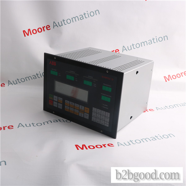 ABB，CMA120 3DDE300400，原装全新