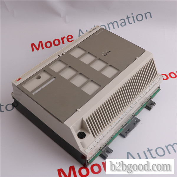 ABB,DSAX452 5712289-A，Remote In / Out Basic Unit