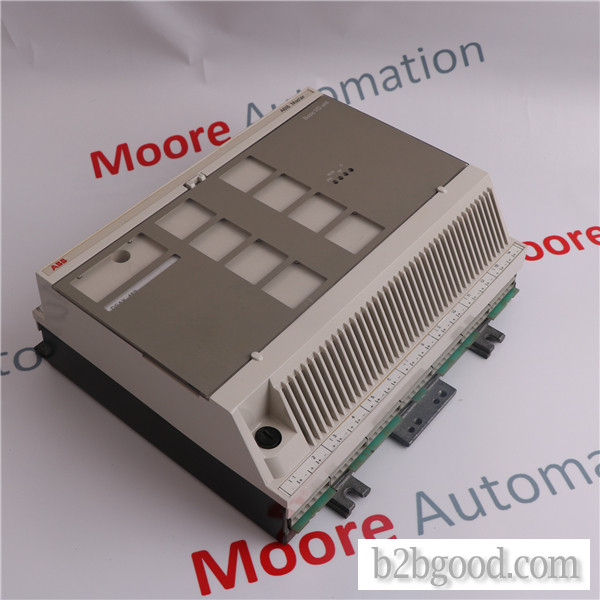 ABB,DSAX452 5712289-A，Remote In / Out Basic Unit