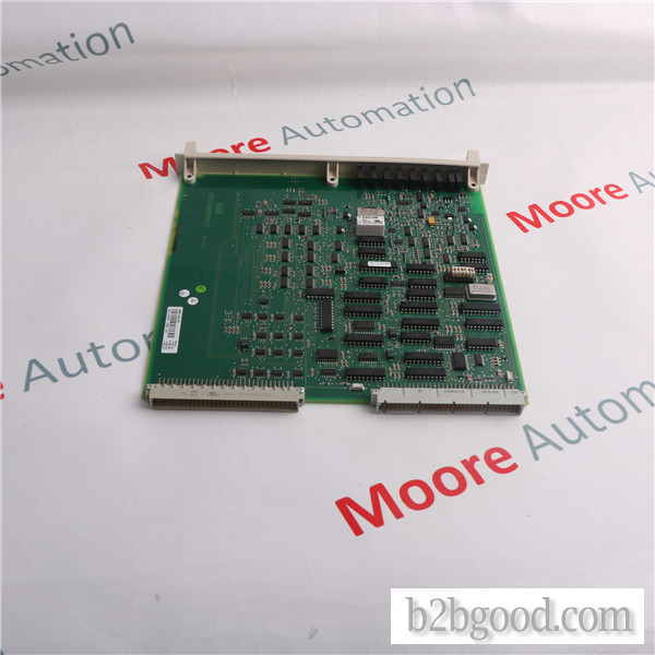 ABB,DSBC176 3BSE019216R1,Bus Extender Board