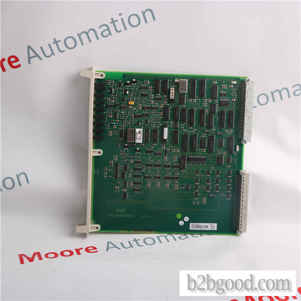 ABB,DSBC176 3BSE019216R1,Bus Extender Board