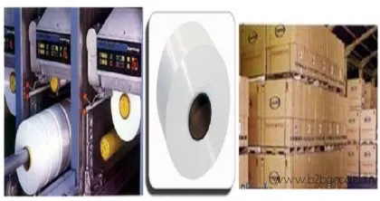 Polyester Filament Yarn