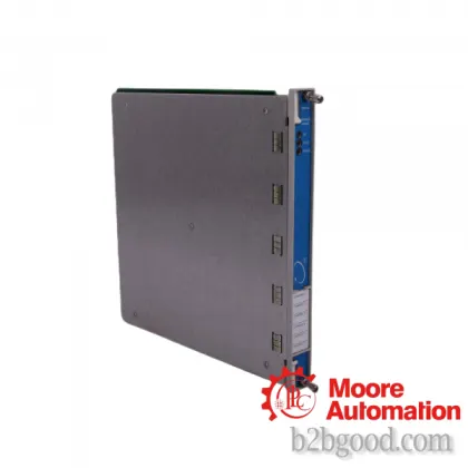 BENTLY 3500/34 125704-01 TMR Relay I/O