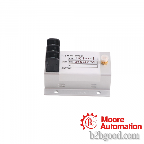 Extension cable 330930-040-02-00 BENTLY