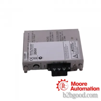 330101-00-08-05-02-00 | Bently Nevada Proximity Probes