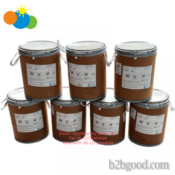 (SYENSQO) Solvay ECTFE Halar 901 LC ( 901LC )/ 930 LC (930LC) powder