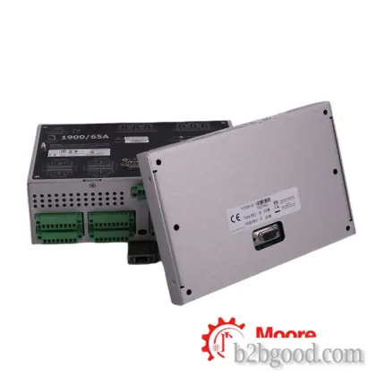 Bently Nevada 3500/15 Power Supply Module