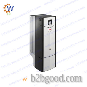 ABB Industrial Frequency Converter Acs880-01-246A-3