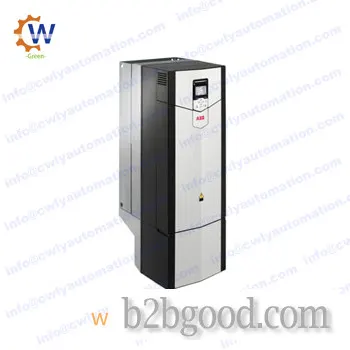 ABB Industrial Frequency Converter Acs880-01-246A-3