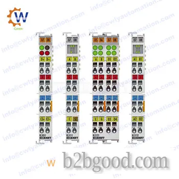 Beckhoff module KL5121-0010 Bus Terminal