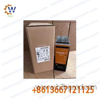 Weidmüller DIN rail power supply 1478130000 PRO MAX 240W 24V 10A