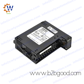 GE FANUC  PLC Module  IC693MDL340