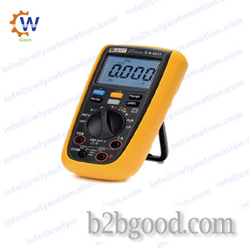 Chauvin Arnoux Hand Digital Multimeter CA 5233