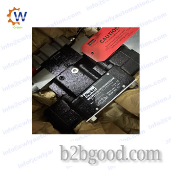 Parker hydraulicvalve D1FPE50HB9NB00 D1FPE50MA9NB00