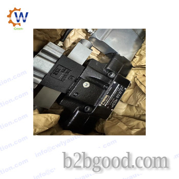Parker hydraulicvalve D1FPE50HB9NB00 D1FPE50MA9NB00
