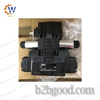 Parker hydraulicvalve D1FPE50HB9NB00 D1FPE50MA9NB00