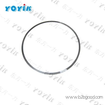 Китай поставляет весенний лист S4GA0044 для электростанции