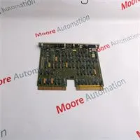 ABB SPA-ZC 402 ETHERNET ADAPTER