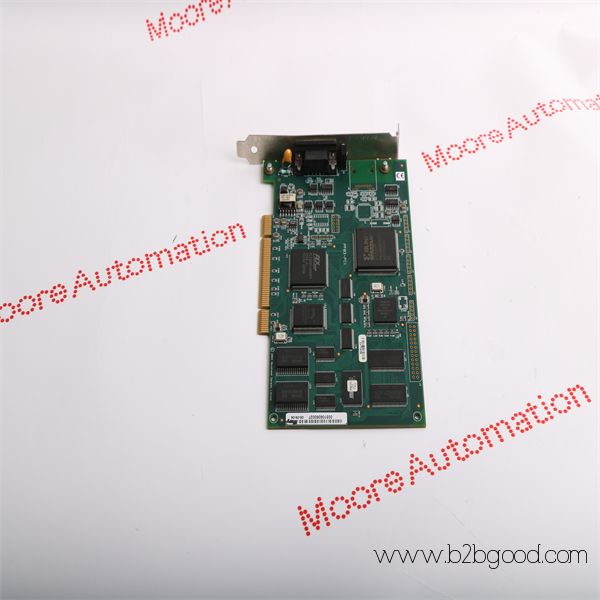 WOODWARD 5453-203 INDUSTRIALOPERATOR INTERFACE