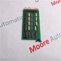 KONE P-24783-003 Elevator Board