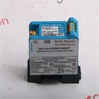 Бенли Невада 330180 - X1 - CN Модель: 145193 - 09