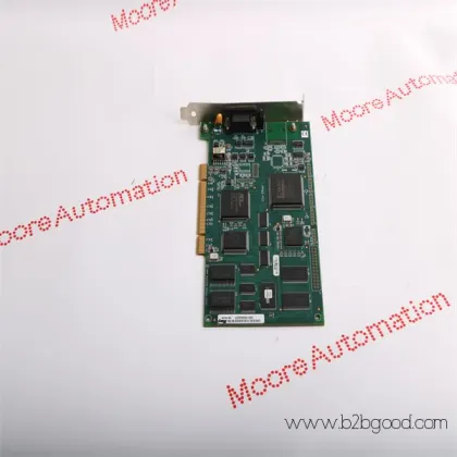 Модуль ABB NTDI01 PLC