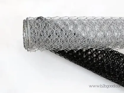 Шестиугольная сеть