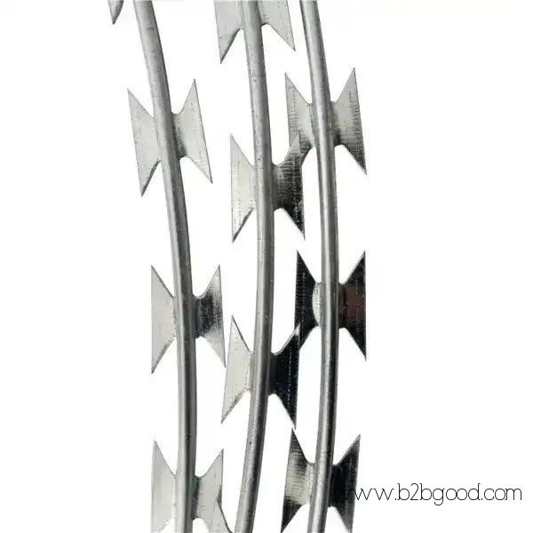 Razor Wire