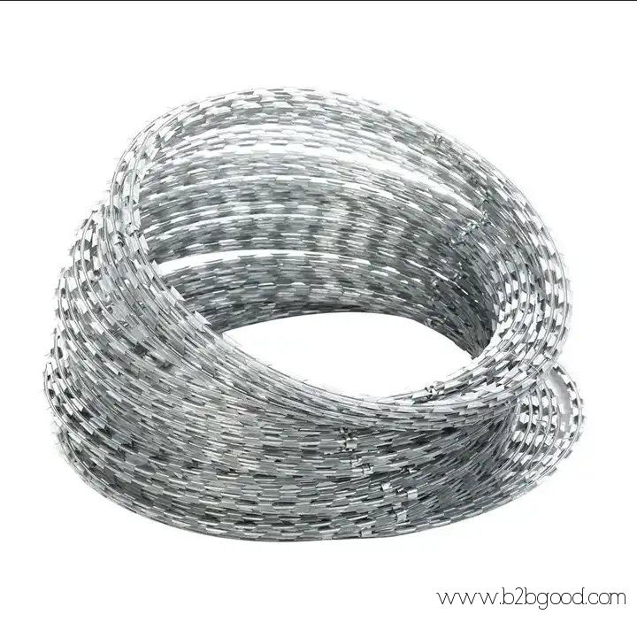 Razor Wire