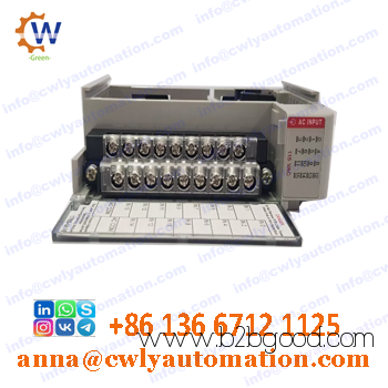 Элен Брэдли PLC модуль 1769 - IA16