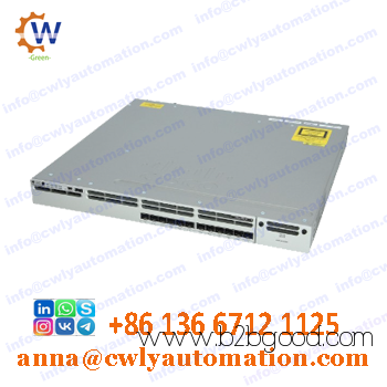 Коммутаторы Cisco Catalyst WS - C3850 - 12S 3 - го уровня