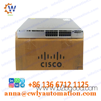 Коммутаторы Cisco Catalyst WS - C3850 - 12S 3 - го уровня