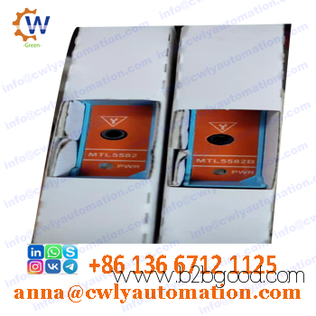 MTL5582B Сепараторы RTD - RTD серии 5500 MTL
