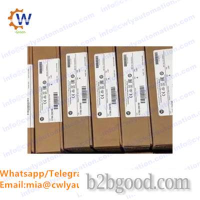 Allen-Bradley 20G11NC060Ja0/nnCNNNP PowerFlex 755 AC Drive