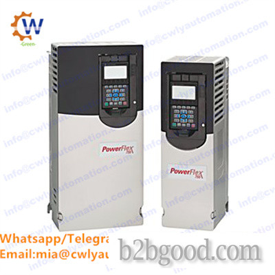 Allen-Bradley 20G11NC060Ja0/nnCNNNP PowerFlex 755 AC Drive