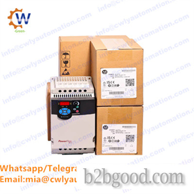 Allen-Bradley 25B-D4P0N104 AC dráuja