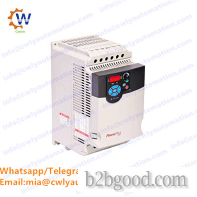 Allen-Bradley 25B-D4P0N104 AC dráuja