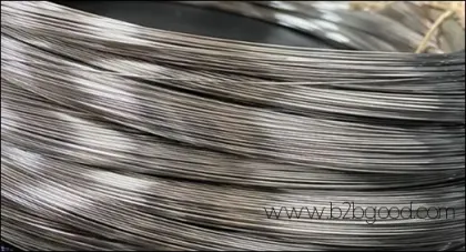 Нержавеющая сталь