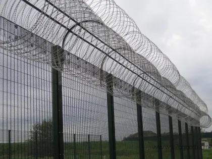 358 Стены безопасности