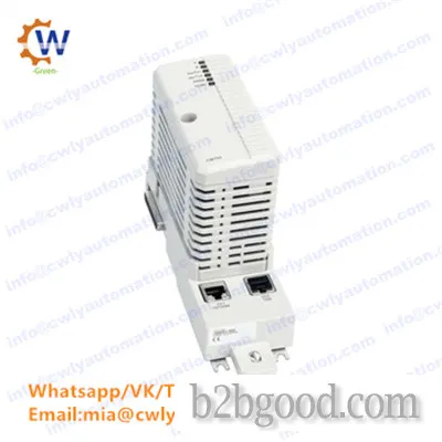 ABB AC 800M Communication interfaces CI873AK01